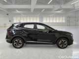  KIA  Sportage KIA  / 2021 / 5P / SUV 1.6 CRDI MHEV BUSINESS 2WD DCT #7