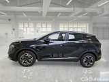  KIA  Sportage KIA  / 2021 / 5P / SUV 1.6 CRDI MHEV BUSINESS 2WD DCT #8
