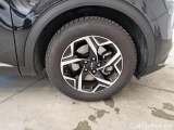  KIA  Sportage KIA  / 2021 / 5P / SUV 1.6 CRDI MHEV BUSINESS 2WD DCT #17