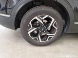  KIA  Sportage KIA  / 2021 / 5P / SUV 1.6 CRDI MHEV BUSINESS 2WD DCT #18