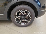  KIA  Sportage KIA  / 2021 / 5P / SUV 1.6 CRDI MHEV BUSINESS 2WD DCT #19