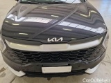  KIA  Sportage KIA  / 2021 / 5P / SUV 1.6 CRDI MHEV BUSINESS 2WD DCT #26
