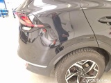  KIA  Sportage KIA  / 2021 / 5P / SUV 1.6 CRDI MHEV BUSINESS 2WD DCT #45