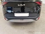  KIA  Sportage KIA  / 2021 / 5P / SUV 1.6 CRDI MHEV BUSINESS 2WD DCT #48