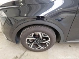  KIA  Sportage KIA  / 2021 / 5P / SUV 1.6 CRDI MHEV BUSINESS 2WD DCT #65