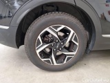  KIA  Sportage KIA  / 2021 / 5P / SUV 1.6 CRDI MHEV BUSINESS 2WD DCT #73