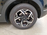  KIA  Sportage KIA  / 2021 / 5P / SUV 1.6 CRDI MHEV BUSINESS 2WD DCT #75
