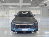  KIA  Sportage KIA  / 2021 / 5P / SUV 1.6 CRDI MHEV STYLE 2WD DCT #6