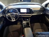  KIA  Sportage KIA  / 2021 / 5P / SUV 1.6 CRDI MHEV STYLE 2WD DCT #3