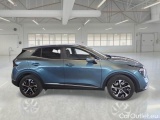  KIA  Sportage KIA  / 2021 / 5P / SUV 1.6 CRDI MHEV STYLE 2WD DCT #7
