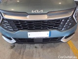  KIA  Sportage KIA  / 2021 / 5P / SUV 1.6 CRDI MHEV STYLE 2WD DCT #38