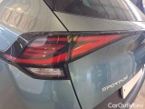  KIA  Sportage KIA  / 2021 / 5P / SUV 1.6 CRDI MHEV STYLE 2WD DCT #61