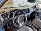  KIA  XCeed KIA  / 2019 / 5P / CROSSOVER 1.6 CRDI 136 CV MHEV IMT STYLE #3