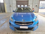  KIA  XCeed KIA  / 2019 / 5P / CROSSOVER 1.6 CRDI 136 CV MHEV IMT STYLE #8