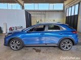  KIA  XCeed KIA  / 2019 / 5P / CROSSOVER 1.6 CRDI 136 CV MHEV IMT STYLE #10