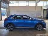  KIA  XCeed KIA  / 2019 / 5P / CROSSOVER 1.6 CRDI 136 CV MHEV IMT STYLE #9