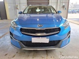  KIA  XCeed KIA  / 2019 / 5P / CROSSOVER 1.6 CRDI 136 CV MHEV IMT STYLE #25
