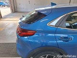  KIA  XCeed KIA  / 2019 / 5P / CROSSOVER 1.6 CRDI 136 CV MHEV IMT STYLE #37
