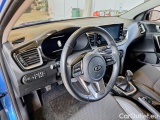  KIA  XCeed KIA  / 2019 / 5P / CROSSOVER 1.6 CRDI 136 CV MHEV IMT STYLE #72