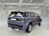  Land Rover  Discovery LAND ROVER  SPORT / 2019 / 5P / SUV 2.0 SD4 204CV R-DYNAMIC S 4WD AUT. #2