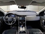  Land Rover  Discovery LAND ROVER  SPORT / 2019 / 5P / SUV 2.0 SD4 204CV R-DYNAMIC S 4WD AUT. #3