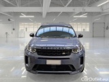  Land Rover  Discovery LAND ROVER  SPORT / 2019 / 5P / SUV 2.0 SD4 204CV R-DYNAMIC S 4WD AUT. #6