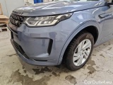  Land Rover  Discovery LAND ROVER  SPORT / 2019 / 5P / SUV 2.0 SD4 204CV R-DYNAMIC S 4WD AUT. #31