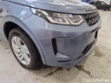  Land Rover  Discovery LAND ROVER  SPORT / 2019 / 5P / SUV 2.0 SD4 204CV R-DYNAMIC S 4WD AUT. #36