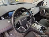  Land Rover  Discovery LAND ROVER  SPORT / 2019 / 5P / SUV 2.0 SD4 204CV R-DYNAMIC S 4WD AUT. #86