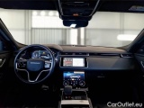  Land Rover  Range Rover LAND ROVER  VELAR / 2017 / 5P / SUV 2.0 SI4 250 R-DYNAMIC SE 4WD AUTO #3