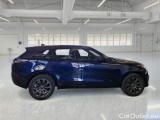  Land Rover  Range Rover LAND ROVER  VELAR / 2017 / 5P / SUV 2.0 SI4 250 R-DYNAMIC SE 4WD AUTO #7
