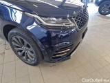  Land Rover  Range Rover LAND ROVER  VELAR / 2017 / 5P / SUV 2.0 SI4 250 R-DYNAMIC SE 4WD AUTO #31