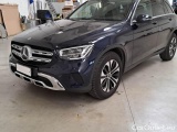  Mercedes  G-Klasee MERCEDES-BENZ GLC / 2019 / 5P / SUV 220 D 4MATIC BUSINESS EXTRA AUT. #38