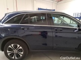  Mercedes  G-Klasee MERCEDES-BENZ GLC / 2019 / 5P / SUV 220 D 4MATIC BUSINESS EXTRA AUT. #56