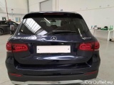  Mercedes  G-Klasee MERCEDES-BENZ GLC / 2019 / 5P / SUV 220 D 4MATIC BUSINESS EXTRA AUT. #76