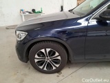  Mercedes  G-Klasee MERCEDES-BENZ GLC / 2019 / 5P / SUV 220 D 4MATIC BUSINESS EXTRA AUT. #99