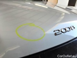  Peugeot  2008 PEUGEOT  / 2019 / 5P / CROSSOVER BLUEHDI 130 EAT8 ALLURE S/S AUT. #31