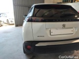  Peugeot  2008 PEUGEOT  / 2019 / 5P / CROSSOVER BLUEHDI 130 EAT8 ALLURE S/S AUT. #70