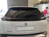  Peugeot  2008 PEUGEOT  / 2019 / 5P / CROSSOVER BLUEHDI 130 EAT8 ALLURE S/S AUT. #73
