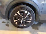  Peugeot  2008 PEUGEOT  / 2019 / 5P / CROSSOVER BLUEHDI 130 EAT8 ALLURE S/S AUT. #20