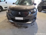  Peugeot  2008 PEUGEOT  / 2019 / 5P / CROSSOVER BLUEHDI 130 EAT8 ALLURE S/S AUT. #35