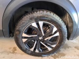  Peugeot  2008 PEUGEOT  / 2019 / 5P / CROSSOVER BLUEHDI 130 EAT8 ALLURE S/S AUT. #19