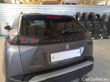  Peugeot  2008 PEUGEOT  / 2019 / 5P / CROSSOVER BLUEHDI 130 EAT8 ALLURE S/S AUT. #70
