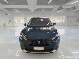  Peugeot  3008 PEUGEOT  / 2020 / 5P / SUV BLUEHDI 130 EAT8 SeS ALLURE PACK #6