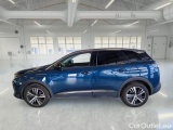  Peugeot  3008 PEUGEOT  / 2020 / 5P / SUV BLUEHDI 130 EAT8 SeS ALLURE PACK #8