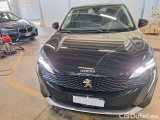  Peugeot  3008 PEUGEOT  / 2020 / 5P / SUV BLUEHDI 130 EAT8 SeS ALLURE #8