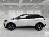  Peugeot  3008 PEUGEOT  / 2020 / 5P / SUV PURETECH TURBO 130 EAT8 GT AUT. #8