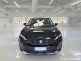  Peugeot  3008 PEUGEOT  / 2020 / 5P / SUV BLUEHDI 130 SeS ALLURE #6