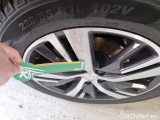  Peugeot  3008 PEUGEOT  / 2020 / 5P / SUV BLUEHDI 130 SeS ALLURE #109