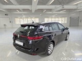  Renault  Megane RENAULT MÉGANE SPORTER / 2020 / 5P / STATION WAGON 1.5 DCI 85KW BLUE BUSINESS #2